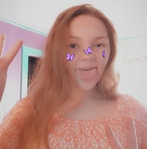 Meet your Posher, Allie